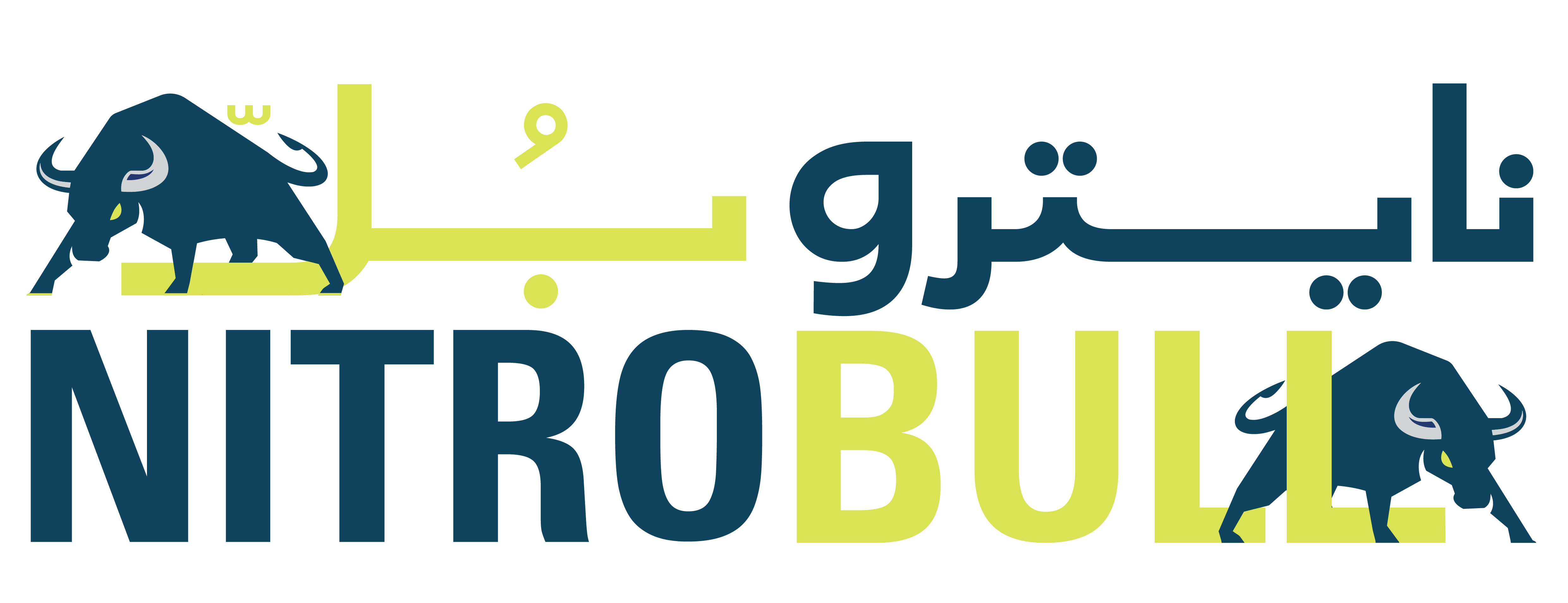 Nitrobull logo